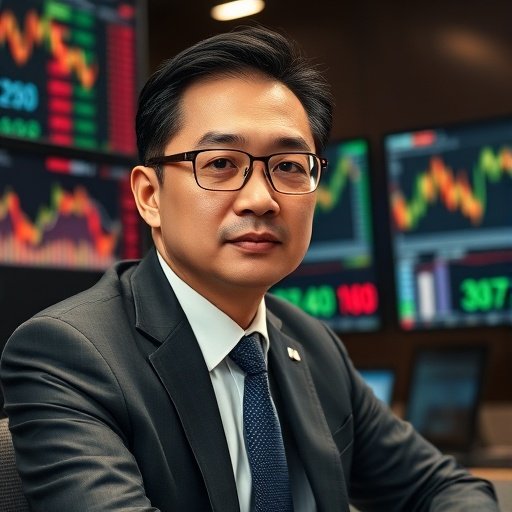 财经老王的头像